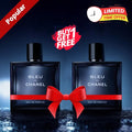 Bleu De Chanel Perfume – 30+30ml