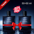 Bleu De Chanel Perfume – 50+50ml