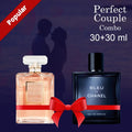 Bleu De & Coco Chanel Perfume – 30+30ml