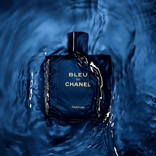 Bleu De Chanel Perfume – 30+30ml